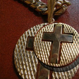 Кресты и подвески в Пушкино